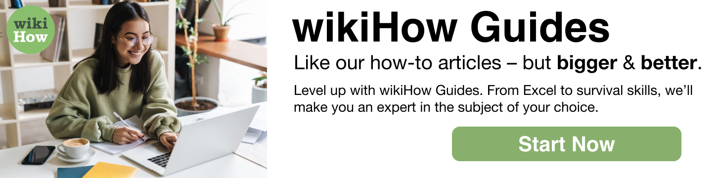 how to write a review wikihow